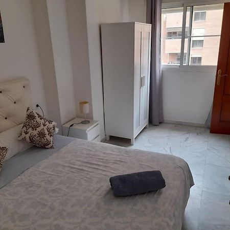 Apartmento Sostoa 2 مالقة المظهر الخارجي الصورة