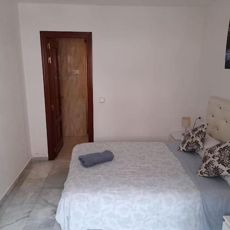 Apartmento Sostoa 2 مالقة المظهر الخارجي الصورة