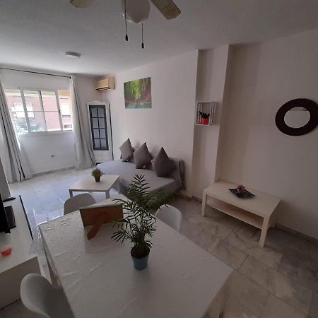 Apartmento Sostoa 2 مالقة المظهر الخارجي الصورة