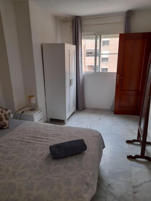 Apartmento Sostoa 2 مالقة المظهر الخارجي الصورة
