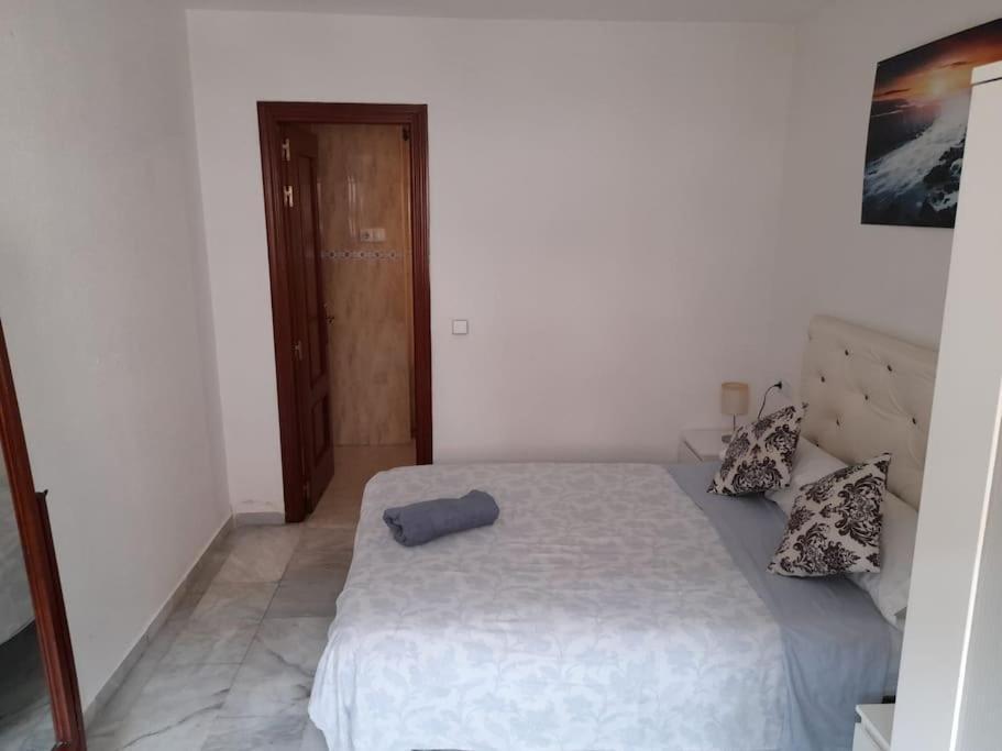 Apartmento Sostoa 2 مالقة المظهر الخارجي الصورة